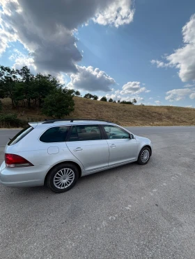 VW Golf, снимка 5