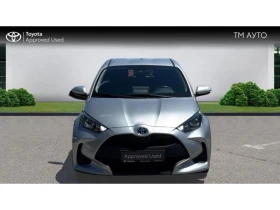 Toyota Yaris 1.5HSD DYNAMIC, снимка 5