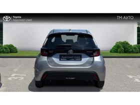 Toyota Yaris 1.5HSD DYNAMIC, снимка 4