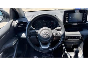 Toyota Yaris 1.5HSD DYNAMIC, снимка 13