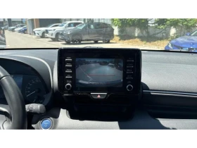 Toyota Yaris 1.5HSD DYNAMIC, снимка 15