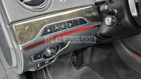 Mercedes-Benz S 500 4MATIC #EKPAHИ#PANO# 360CAM/ !FULL!, снимка 12