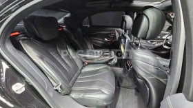 Mercedes-Benz S 500 4MATIC #EKPAHИ#PANO# 360CAM/ !FULL!, снимка 16