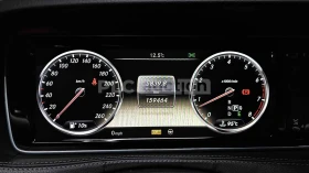 Mercedes-Benz S 500 4MATIC #EKPAHИ#PANO# 360CAM/ !FULL!, снимка 8