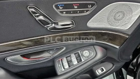 Mercedes-Benz S 500 4MATIC #EKPAHИ#PANO# 360CAM/ !FULL!, снимка 11