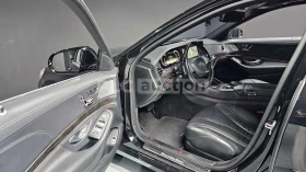 Mercedes-Benz S 500 4MATIC #EKPAHИ#PANO# 360CAM/ !FULL!, снимка 10