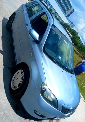 Mazda 2, снимка 3