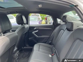 Audi A3 quattro 40 TFSI* AвтоКредит* (ЦЕНА ДО БГ), снимка 17