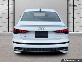 Audi A3 quattro 40 TFSI* AвтоКредит* (ЦЕНА ДО БГ), снимка 5