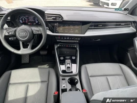 Audi A3 quattro 40 TFSI* AвтоКредит* (ЦЕНА ДО БГ), снимка 15