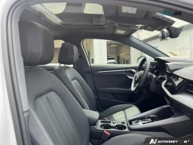 Audi A3 quattro 40 TFSI* AвтоКредит* (ЦЕНА ДО БГ), снимка 16