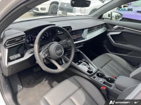 Audi A3 quattro 40 TFSI* AвтоКредит* (ЦЕНА ДО БГ), снимка 11