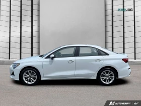 Audi A3 quattro 40 TFSI* AвтоКредит* (ЦЕНА ДО БГ), снимка 3