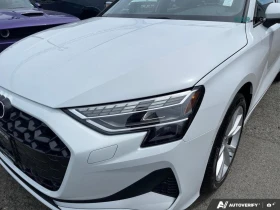 Audi A3 quattro 40 TFSI* AвтоКредит* (ЦЕНА ДО БГ), снимка 8