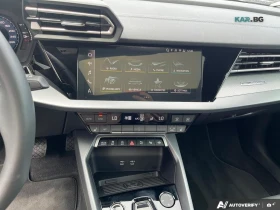 Audi A3 quattro 40 TFSI* AвтоКредит* (ЦЕНА ДО БГ), снимка 14