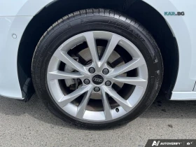 Audi A3 quattro 40 TFSI* AвтоКредит* (ЦЕНА ДО БГ), снимка 6