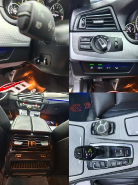 BMW 535 3.0d Xdrive 313k.c * FULL* , снимка 9