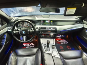 BMW 535 3.0d Xdrive 313k.c * FULL* , снимка 17