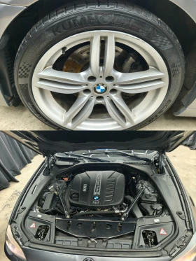 BMW 535 3.0d Xdrive 313k.c * FULL* , снимка 7