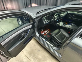 BMW 535 3.0d Xdrive 313k.c * FULL* , снимка 14