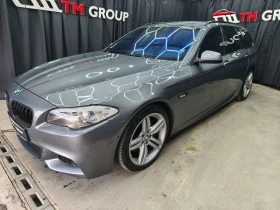 BMW 535 3.0d Xdrive 313k.c * FULL* , снимка 1