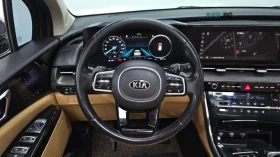 Kia Carnival 9-SEATER* SIGNATURE* SMART-KEY* , снимка 7