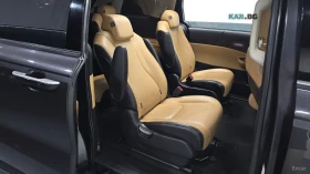 Kia Carnival 9-SEATER* SIGNATURE* SMART-KEY* , снимка 12
