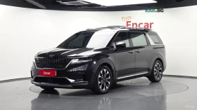 Kia Carnival 9-SEATER* SIGNATURE* SMART-KEY* , снимка 1