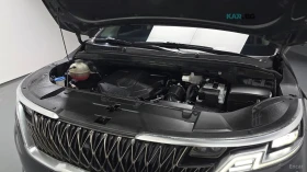 Kia Carnival 9-SEATER* SIGNATURE* SMART-KEY* , снимка 15