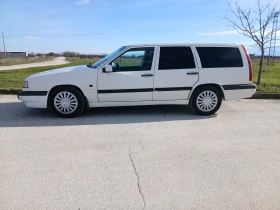 Volvo 850, снимка 2