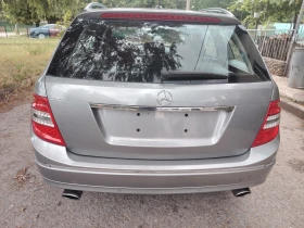Mercedes-Benz C 320 320cdi, снимка 5