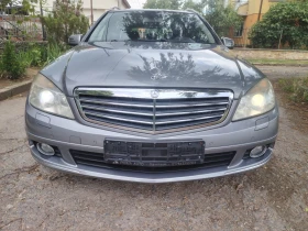 Mercedes-Benz C 320 320cdi, снимка 1