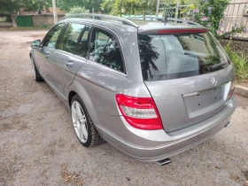 Mercedes-Benz C 320 320cdi, снимка 4