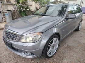 Mercedes-Benz C 320 320cdi, снимка 2
