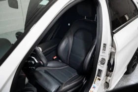Mercedes-Benz C 43 AMG 4MATIC/AMG/PANORAMA/360CAM/BURMESTER, снимка 8
