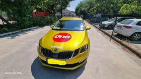 Skoda Octavia 2, снимка 2