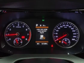 Kia K5 2.0 PRESTIGE, снимка 8