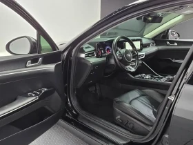 Kia K5 2.0 PRESTIGE, снимка 10