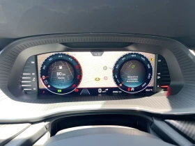 Skoda Octavia 2, 0 TDI 7DSG 4X4 RS, снимка 12
