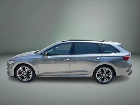 Skoda Octavia 2, 0 TDI 7DSG 4X4 RS, снимка 4