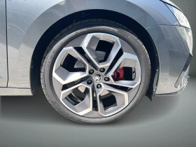 Skoda Octavia 2, 0 TDI 7DSG 4X4 RS, снимка 9