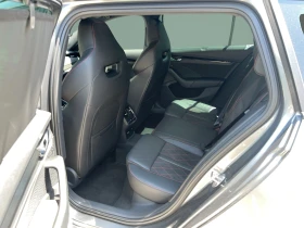Skoda Octavia 2, 0 TDI 7DSG 4X4 RS, снимка 14