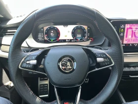 Skoda Octavia 2, 0 TDI 7DSG 4X4 RS, снимка 2