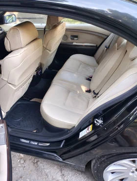 BMW 730 фейслифт ! пружини ! , снимка 10