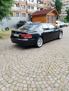 BMW 730 фейслифт ! пружини ! , снимка 4