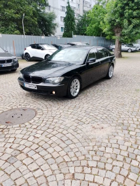 BMW 730 фейслифт ! пружини ! , снимка 2