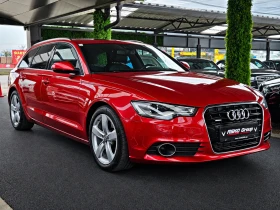 Audi A6 S-LINE/GERMANY/CAMERA/DISTR/PANO/BOSE/ПОДГРЕВ/LIZI, снимка 3