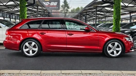 Audi A6 S-LINE/GERMANY/CAMERA/DISTR/PANO/BOSE/ПОДГРЕВ/LIZI, снимка 4