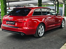 Audi A6 S-LINE/GERMANY/CAMERA/DISTR/PANO/BOSE/ПОДГРЕВ/LIZI, снимка 5