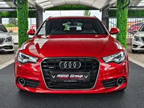 Audi A6 S-LINE/GERMANY/CAMERA/DISTR/PANO/BOSE/ПОДГРЕВ/LIZI, снимка 2